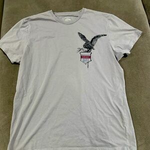 Banana republic tshirt